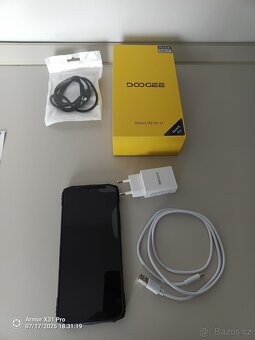 Doogee Blade 10 PRO - 4
