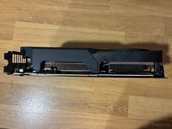 V záruce, ASUS Dual GeForce RTX 3060 Ti 8GB CUDA 256 bit - 4