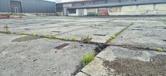 Zpevněné plocha k pronájmu | u D1 | Přímo od majitele - 4
