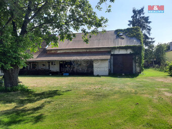 Prodej rodinného domu, 150 m², Libina - 4