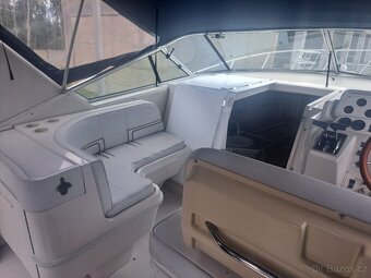 Kajutová motorová loď Wellcraft Grand sport 34 - 4