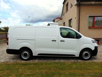 PEUGEOT EXPERT 2.0 HDI L3,PŮVOD ČR,1.MAJ.,ODPOČET DPH - 4