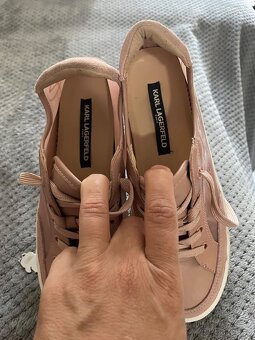 Karl lagerfel - 4