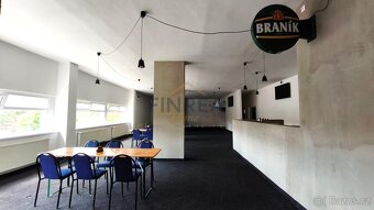 Pronájem hospody Morava, 240 m2 , Chomutov, ul. Školní pěšin - 4