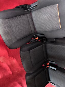 Ford s-max sedačky - 4