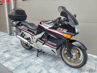 Kawasaki ZX10 Tomcat , výprodej - 4