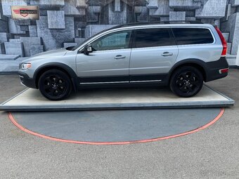 Volvo XC70 2.4D, 120KW - 4