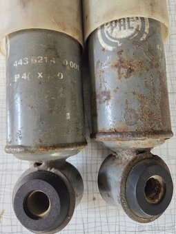 Tlumiče škoda 1203 - 4