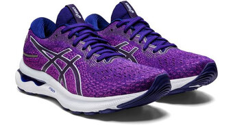 DÁMSKÉ BĚŽECKÉ BOTY Asics Gel-Nimbus 24 - vel.36 - 4