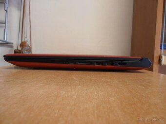 Herní notebook Lenovo Legion Y520 - 15IKBN - 4