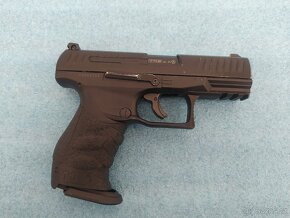 PISTOLE UMAREX T4E WALTHER PPQM2 - PROJEKTIL 10,9 mm / .43 - 4