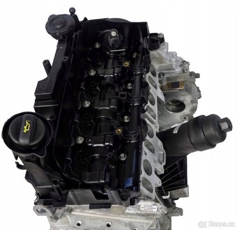 Mini Cooper R56 R60 N47C16a 82kW - 4