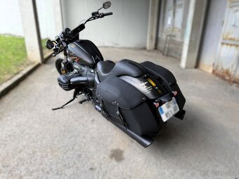 BMW R18 Classic (2022) – výfuky Jekill & Hyde DPH - 4