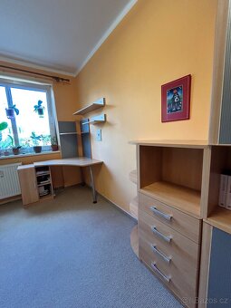 Studentský/dětský pokoj - 4