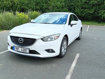 Mazda 6, RV 2014, motor 2.0 benzin - 4