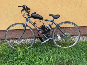 Motokolo 80ccm - 4