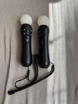 Sony PlayStation 4 VR virtuální realita - 4