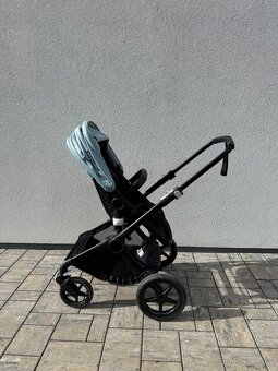 Bugaboo fox2 Vapor blue - 4