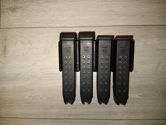 Příslušenství GLOCK, CZ, AR15 - Balíkovna zdarma - 4