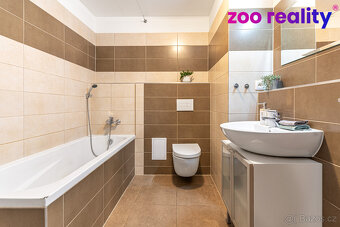 Prodej byt 2+kk/B, 54m2, Jateční, Hostivice - 4