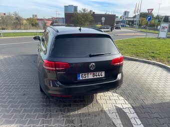 Volkswagen Passat b8 2019 rok - 4