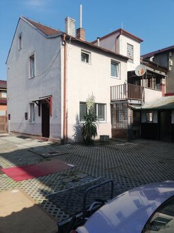 RD 190m2, Litovel - 4