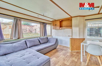 Prodej zemědělské usedlosti, 2152 m², Krásný Dvůr - 4