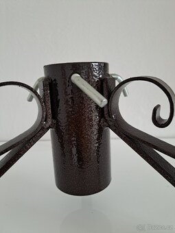 Stojan / stojánek na vánoční stromek - 4