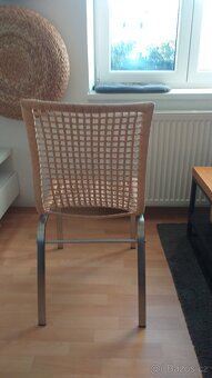 Kuchyňské židle - 4