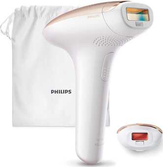 Philips Lumea - 4