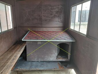 Bouda + náprava - 4