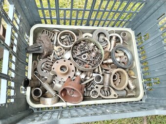 Motor Kdf82 wehrmacht - 4