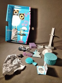 Panenka LOL surprise OMG Remix Lonestar - 4