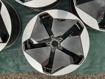 Alu disky Volkswagen ID.3 Sanya R20 - 4