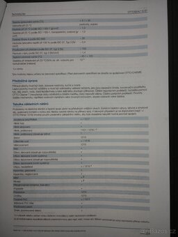 Tmel OTTO Seal S 67 bílý - 4