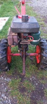 Prodám Tera Vari - 4