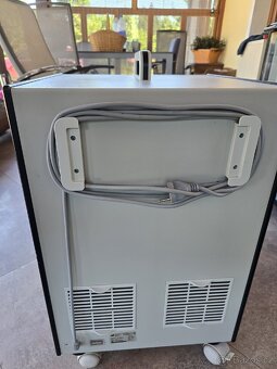 Kyslíkový přístroj - 4