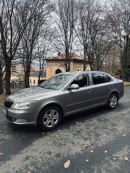 Škoda Octavia 2, 1.4TSI, FACELIFT,NAJETO 150,186 km, - 4