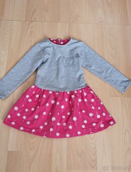 Oblečení holčička 3 roky - 4