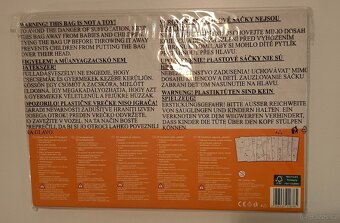 Sada kreativní statek 3D Crelando - 4