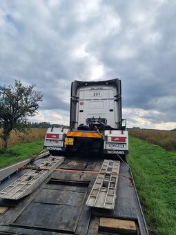 Scania R450 2017 na prodej - 4