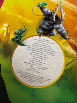 Kung Fu Panda 3 – Kniha pro filmové fanoušky (CZ) - 4