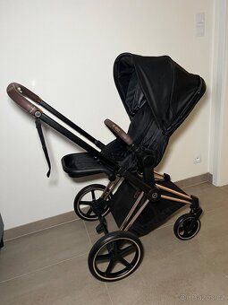 Cybex Priam - 4