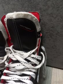 Kolečkové brusle Bauer Vapor - 4