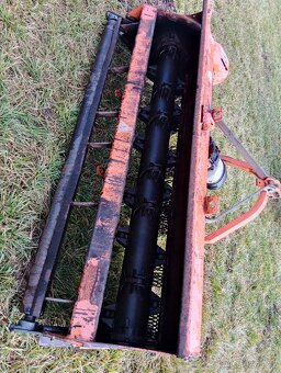 Prodám mulčovač - 4