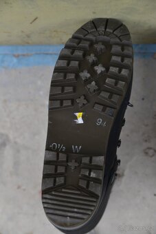 Skelety Reichle 45 - 4