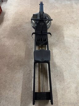 veslovací trenažér - 4