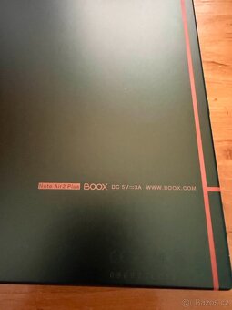 ONYX NOTE AIR 2 PLUS - SLEVA - 4