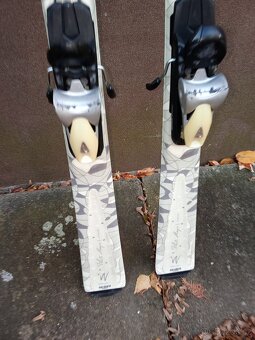 dámské lyže Elan Wave magic, 152 cm - 4