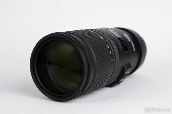 SIGMA 70-200 mm f/2,8 APO EX DG OS HSM pro Nikon - 4